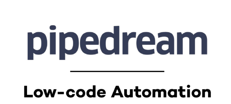 Pipedream Logo